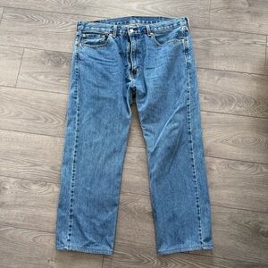 Levi’s 505 size 38x30